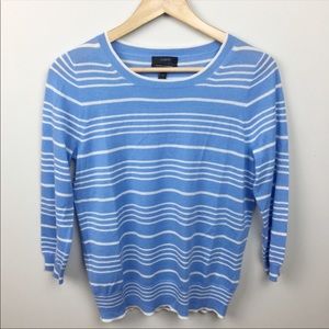 J crew cashmere sweater